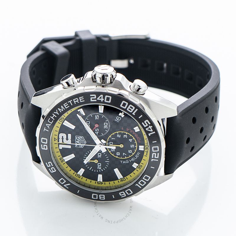 replica TAG Heuer Formula 1 CAZ101AC.FT8024 WATCHES 1 