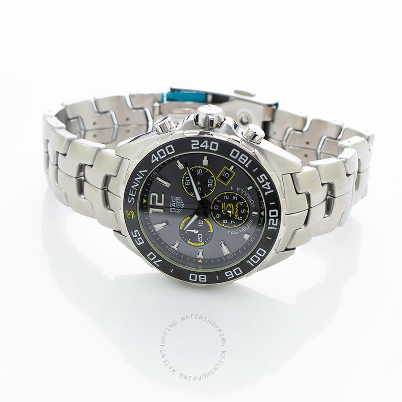 replica TAG Heuer Formula 1 CAZ101AF.BA0637 WATCHES 1 