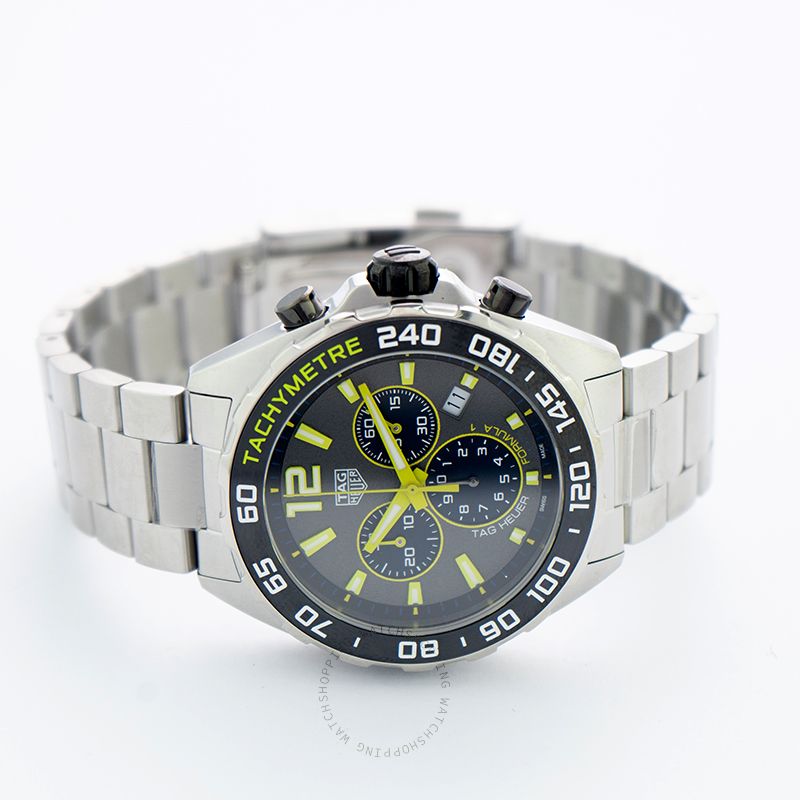 replica TAG Heuer Formula 1 CAZ101AG.BA0842 WATCHES 1 