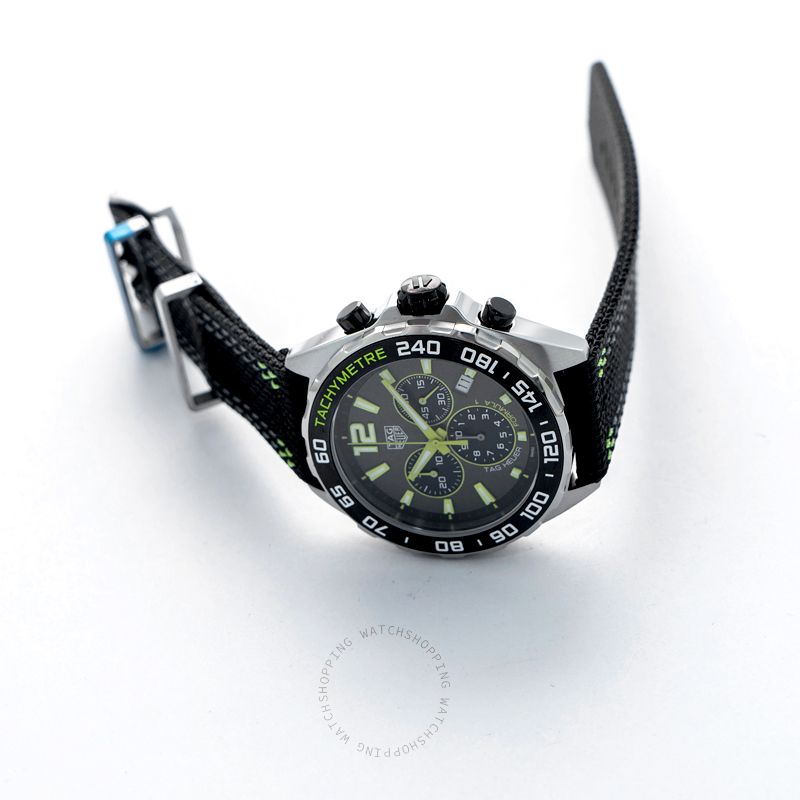 replica TAG Heuer Formula 1 CAZ101AG.FC8304 WATCHES 1 