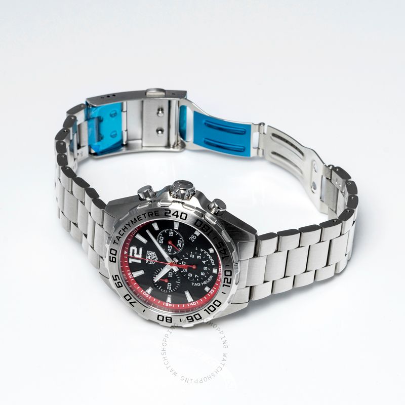 replica TAG Heuer Formula 1 CAZ101Y.BA0842 WATCHES 1 