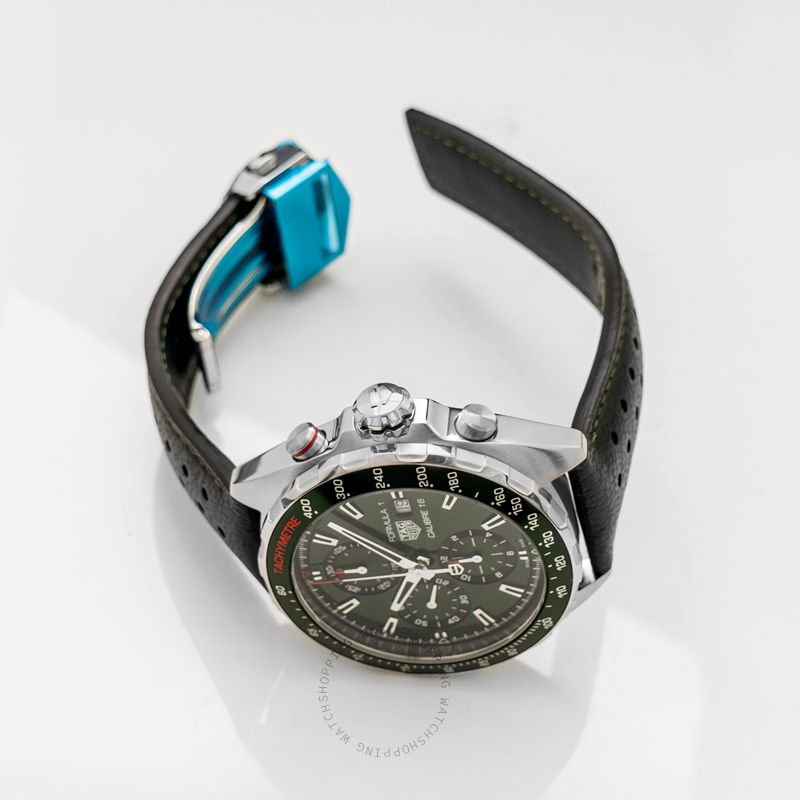 replica TAG Heuer Formula 1 CAZ2016.FC6473 WATCHES 1 