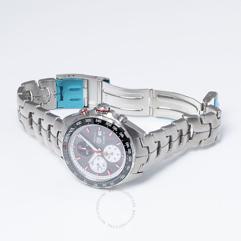 replica TAG Heuer Formula 1 CAZ2017.BA0647 WATCHES 1 