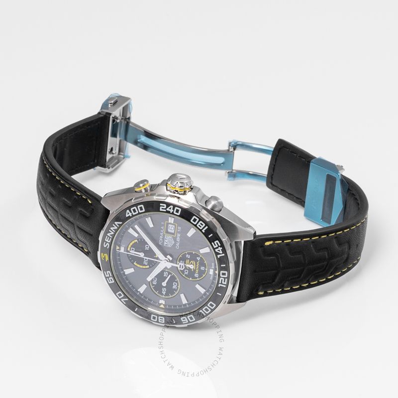 replica TAG Heuer Formula 1 CAZ201B.FC6487 WATCHES 1 