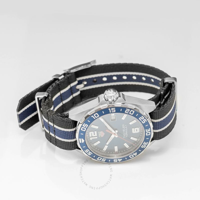 replica TAG Heuer Formula 1 WAZ1010.FC8197 WATCHES 1