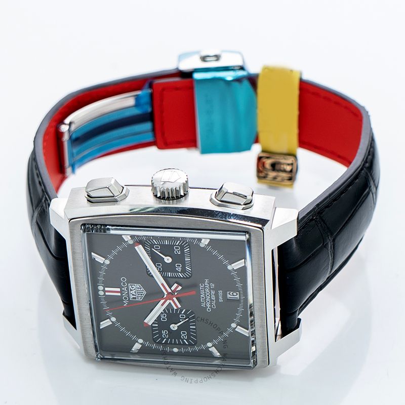 replica TAG Heuer Monaco CAW211J.FC6476 WATCHES 1 