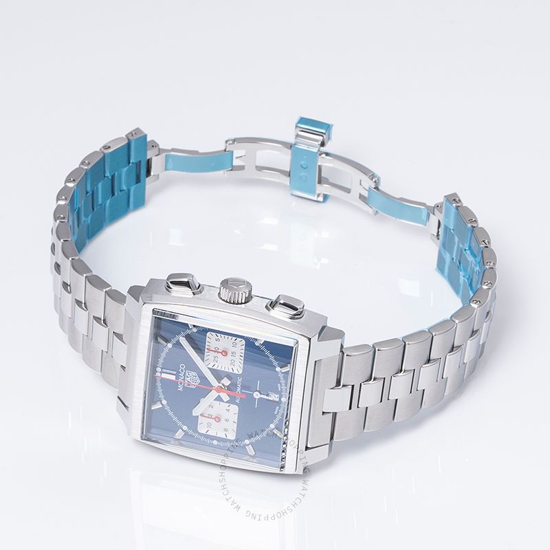 replica TAG Heuer Monaco CBL2111.BA0644 WATCHES 1 
