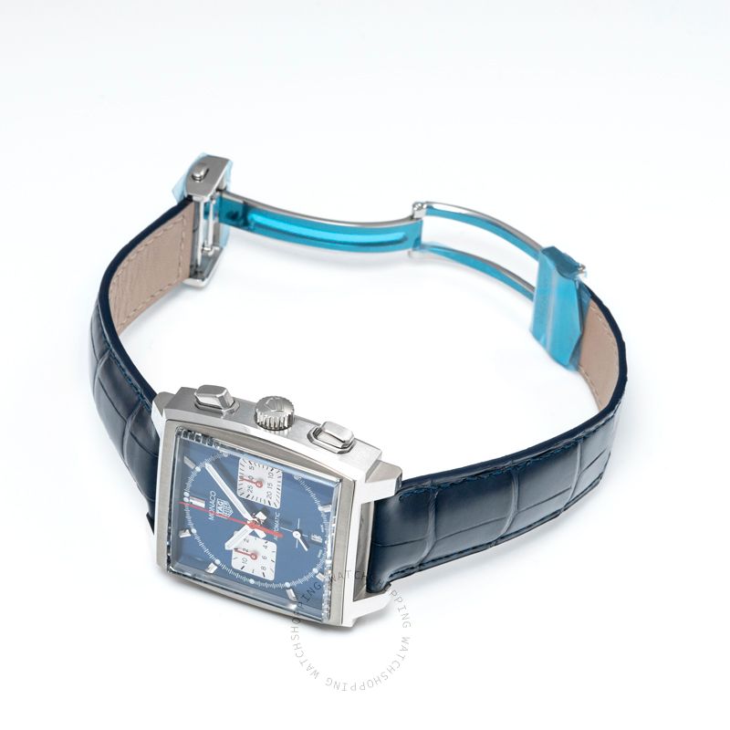replica TAG Heuer Monaco CBL2111.FC6453 WATCHES 1 