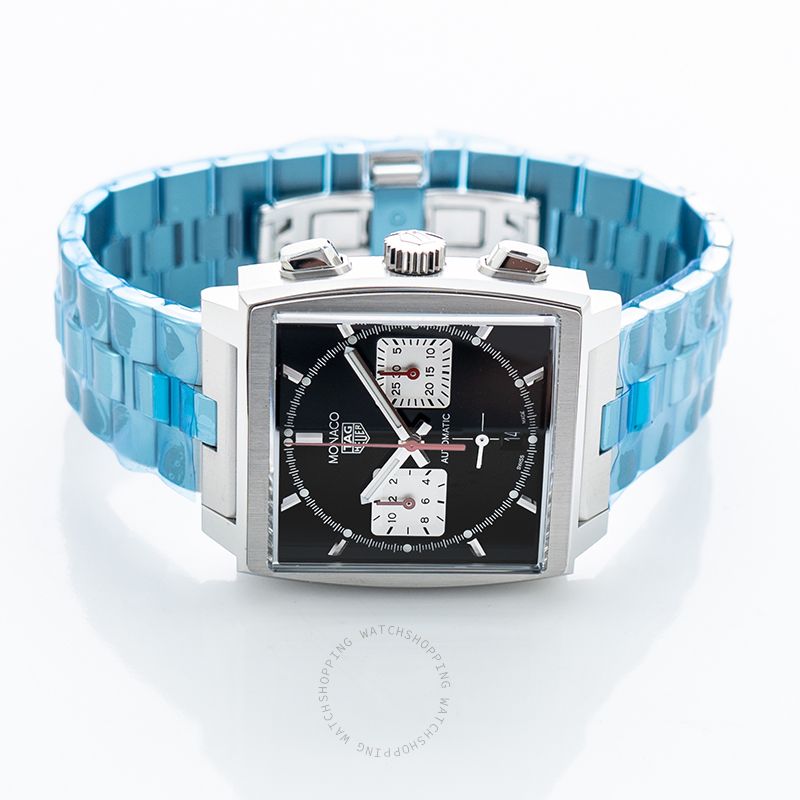 replica TAG Heuer Monaco CBL2113.BA0644 WATCHES 1 