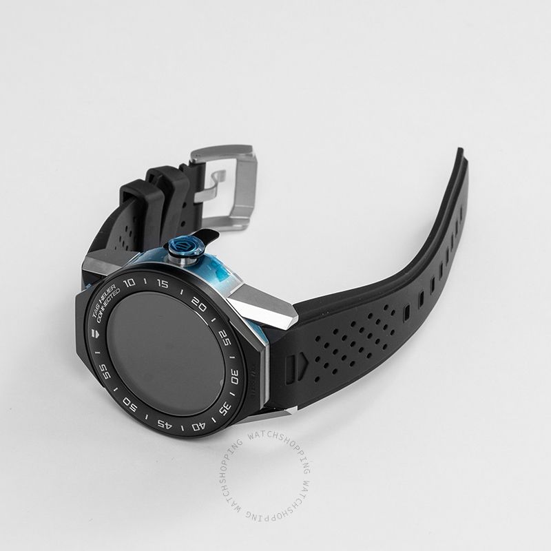 replica TAG Heuer Connected Modular SBF818000.11FT8031 WATCHES 1