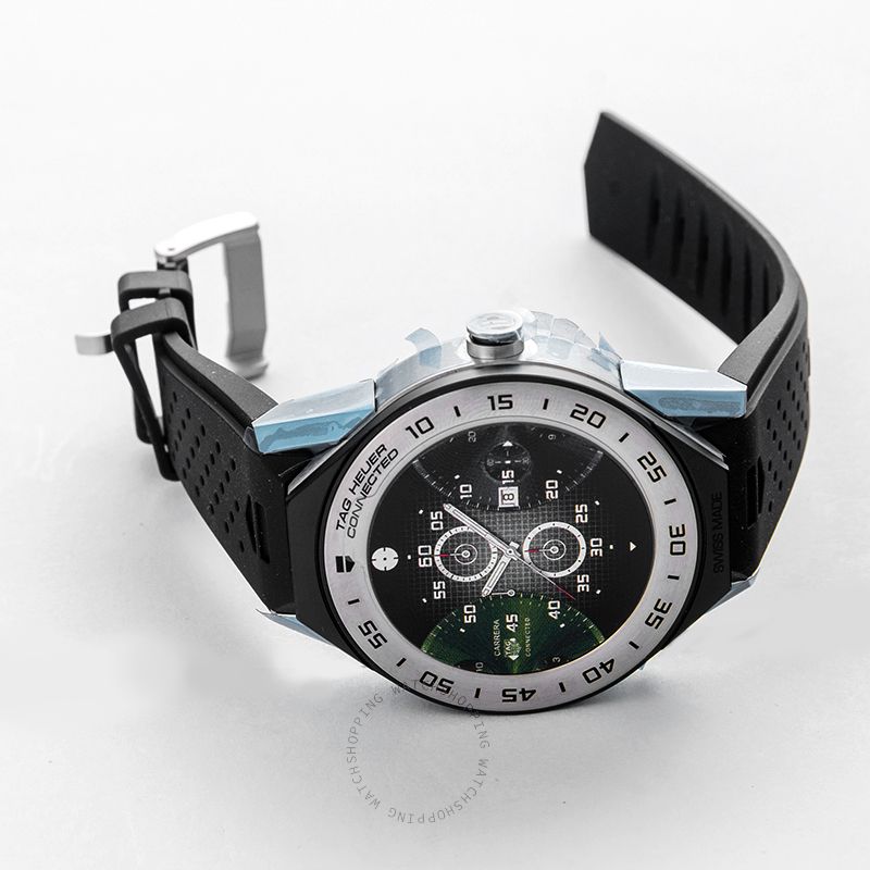 replica TAG Heuer Connected Modular SBF818001.11FT8031 WATCHES 1