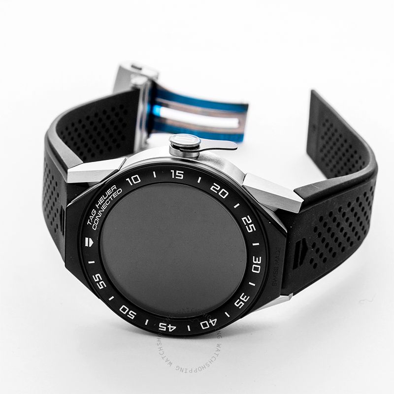 replica TAG Heuer Connected Modular SBF8A8001.11FT6076 WATCHES 1