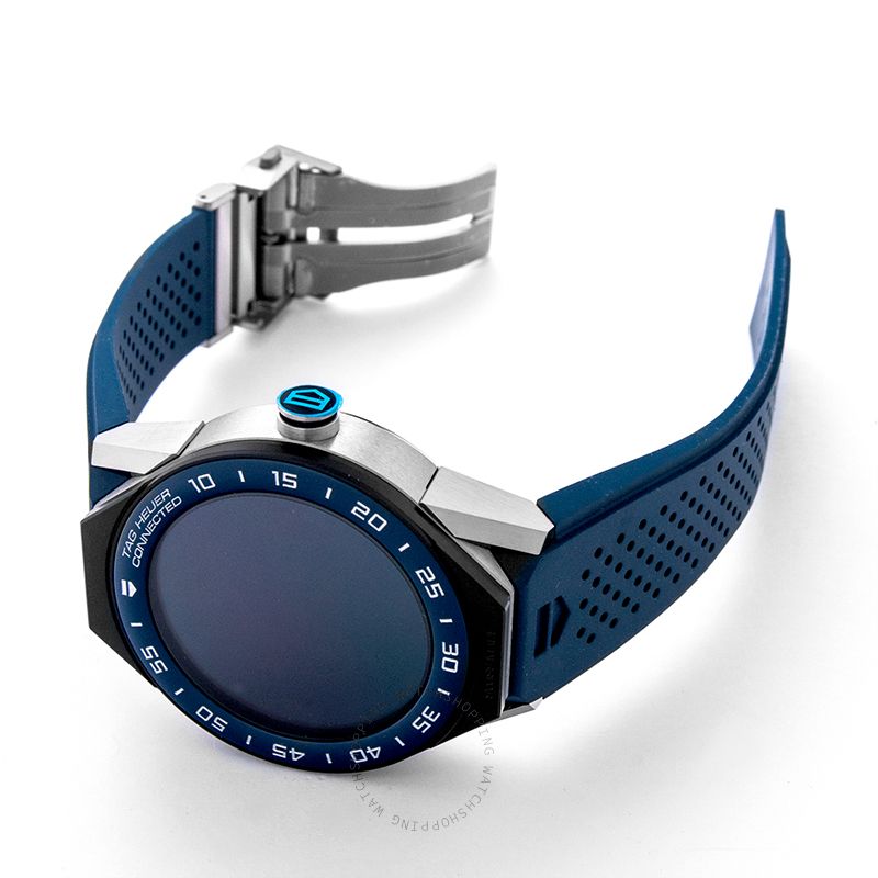 replica TAG Heuer Connected Modular SBF8A8012.11FT6077 WATCHES 1