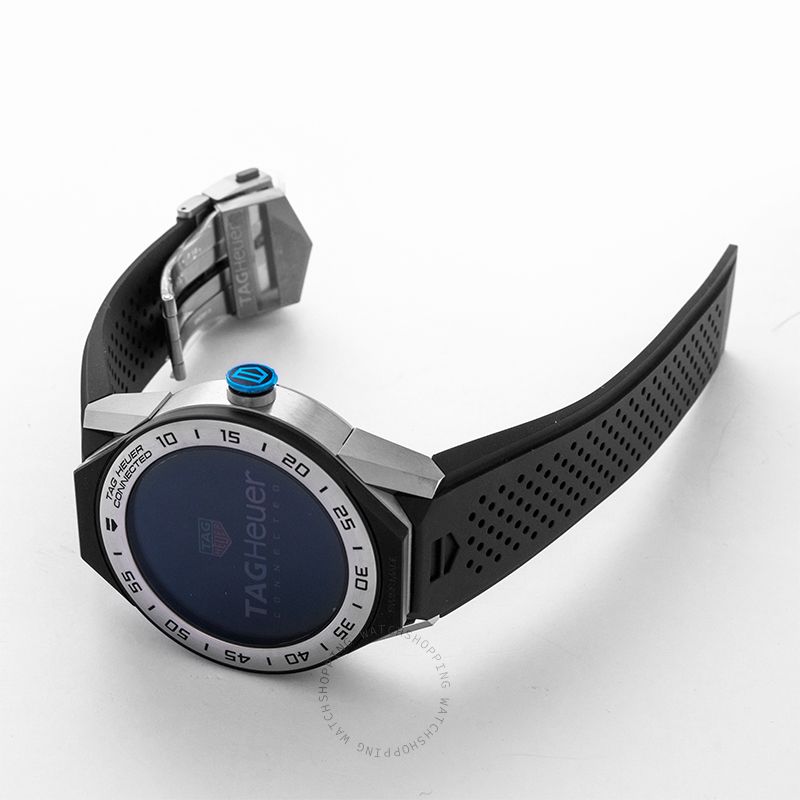 replica TAG Heuer Connected Modular SBF8A8014.11FT6076 WATCHES 1