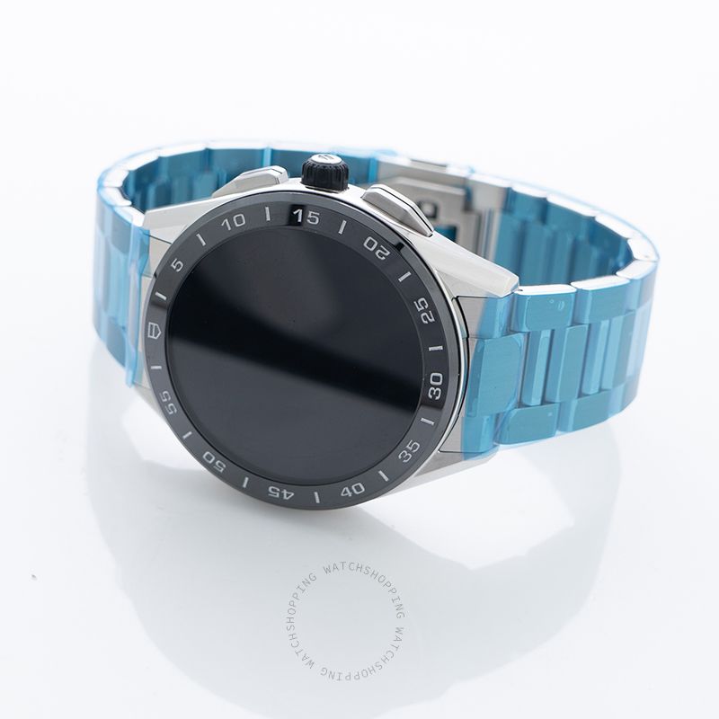 replica TAG Heuer SBG8A10.BA0646 WATCHES 1 