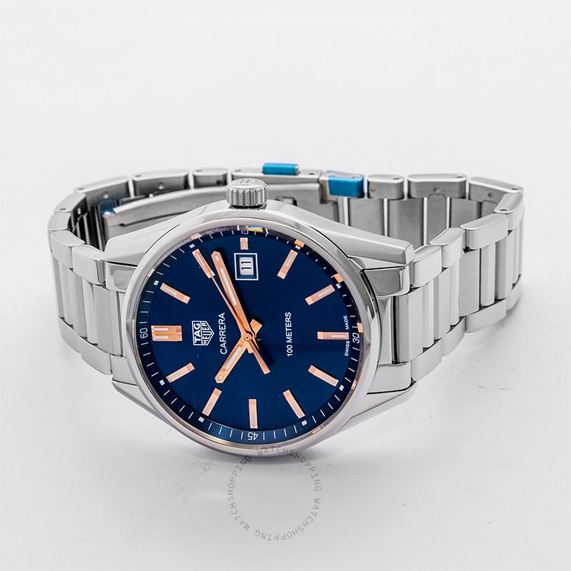 replica TAG Heuer Carrera WAR1112.BA0601 WATCHES 1