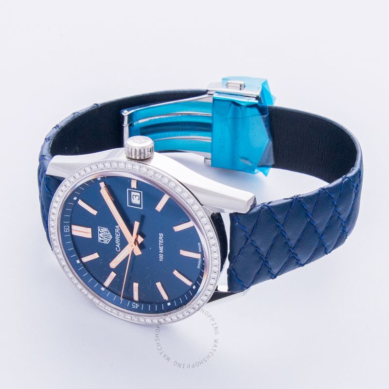 replica TAG Heuer Carrera WAR1114.FC6391 WATCHES 1