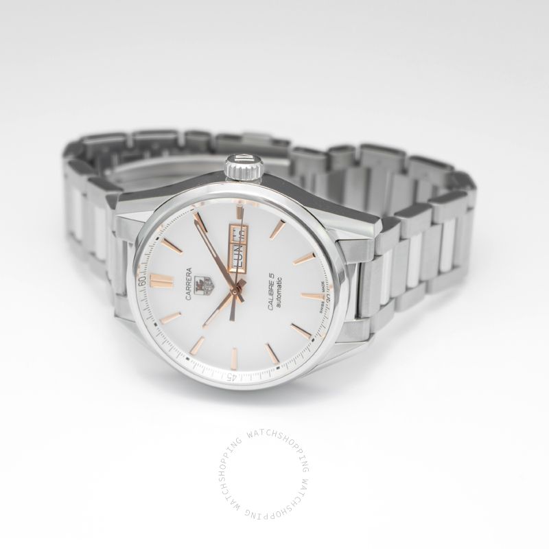 replica TAG Heuer Carrera WAR201D.BA0723 WATCHES 1