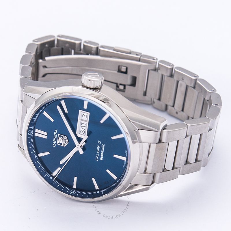 replica TAG Heuer Carrera WAR201E.BA0723 WATCHES 1