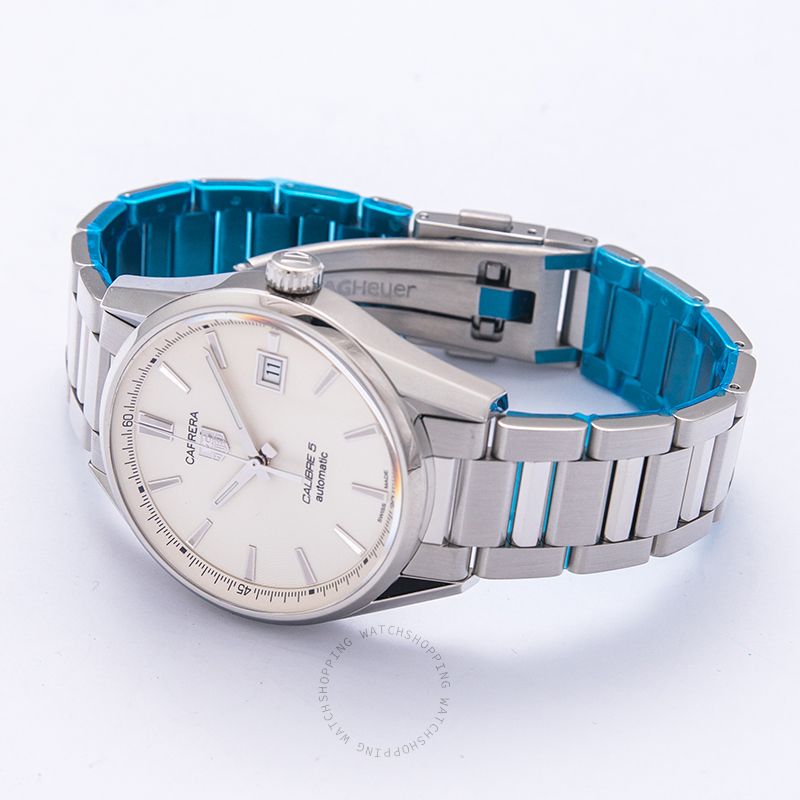 replica TAG Heuer Carrera WAR211B.BA0782 WATCHES 1