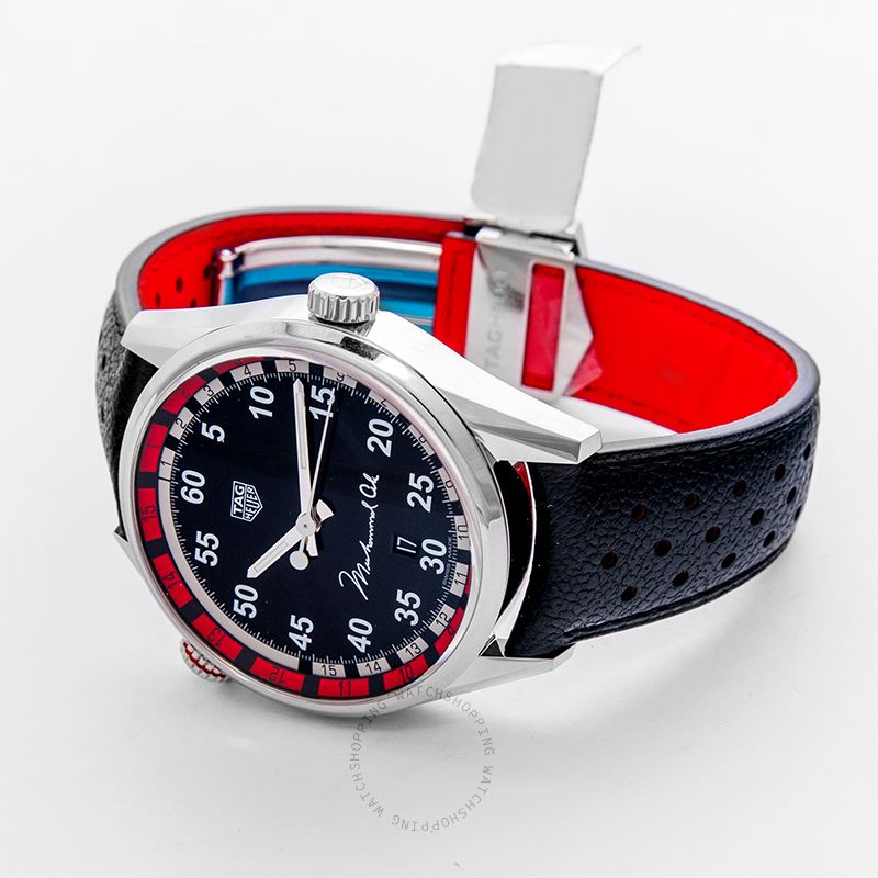 replica TAG Heuer Carrera WAR2A11.FC6337 WATCHES 1