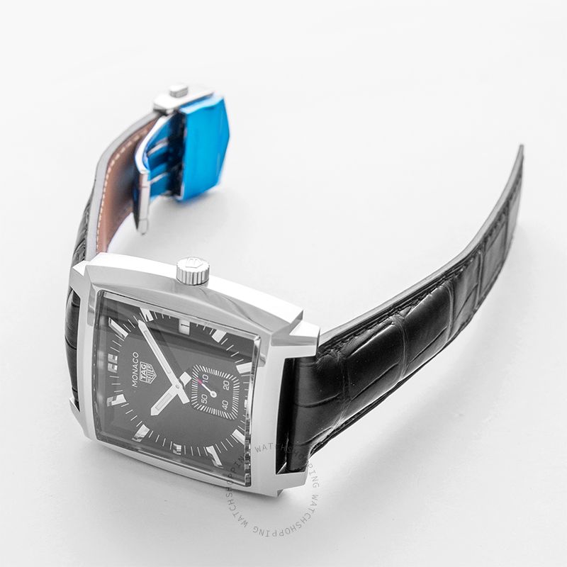 replica TAG Heuer Monaco WAW131A.FC6177 WATCHES 1