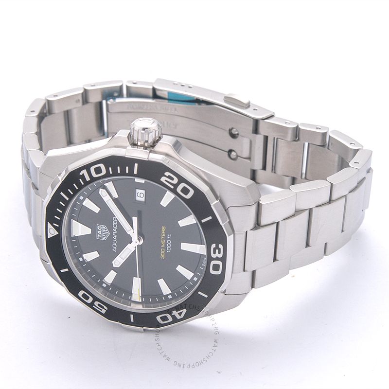 replica TAG Heuer Aquaracer WAY101A.BA0746 WATCHES 1