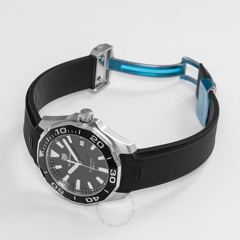 replica TAG Heuer Aquaracer WAY101A.FT6141 WATCHES 1