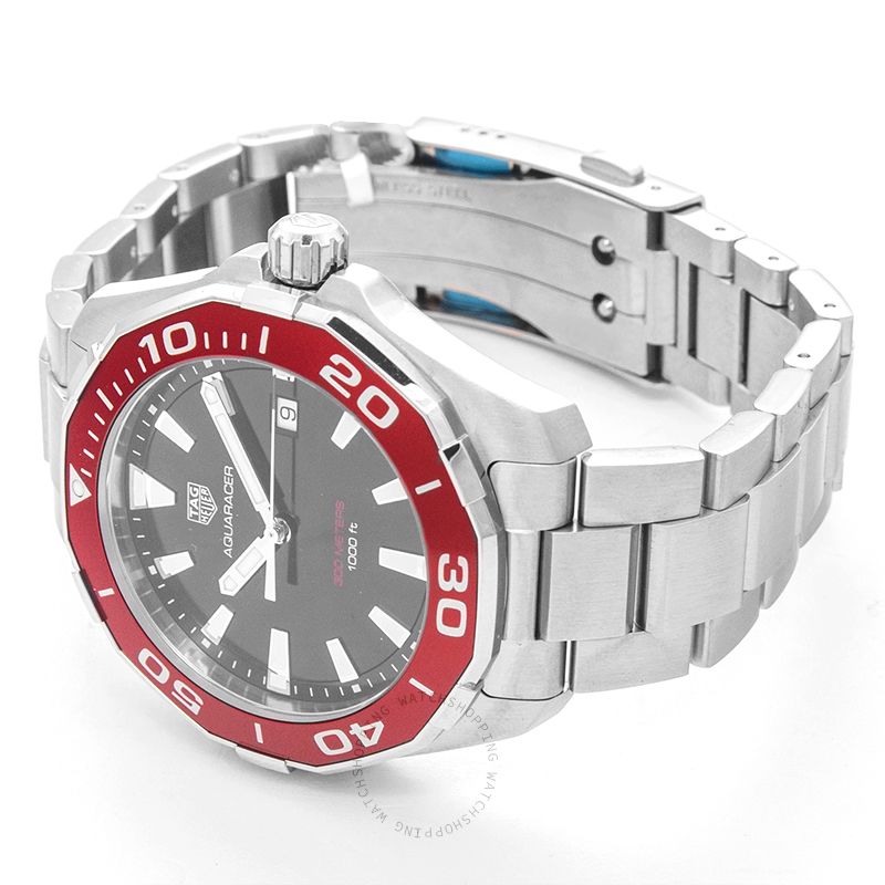 replica TAG Heuer Aquaracer WAY101B.BA0746 WATCHES 1