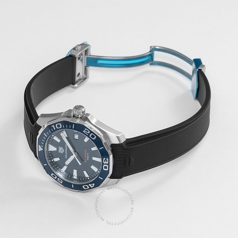 replica TAG Heuer Aquaracer WAY101C.FT6153 WATCHES 1