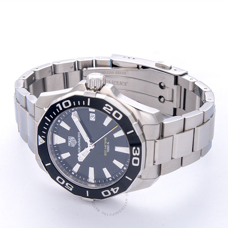 replica TAG Heuer Aquaracer WAY111A.BA0928 WATCHES 1
