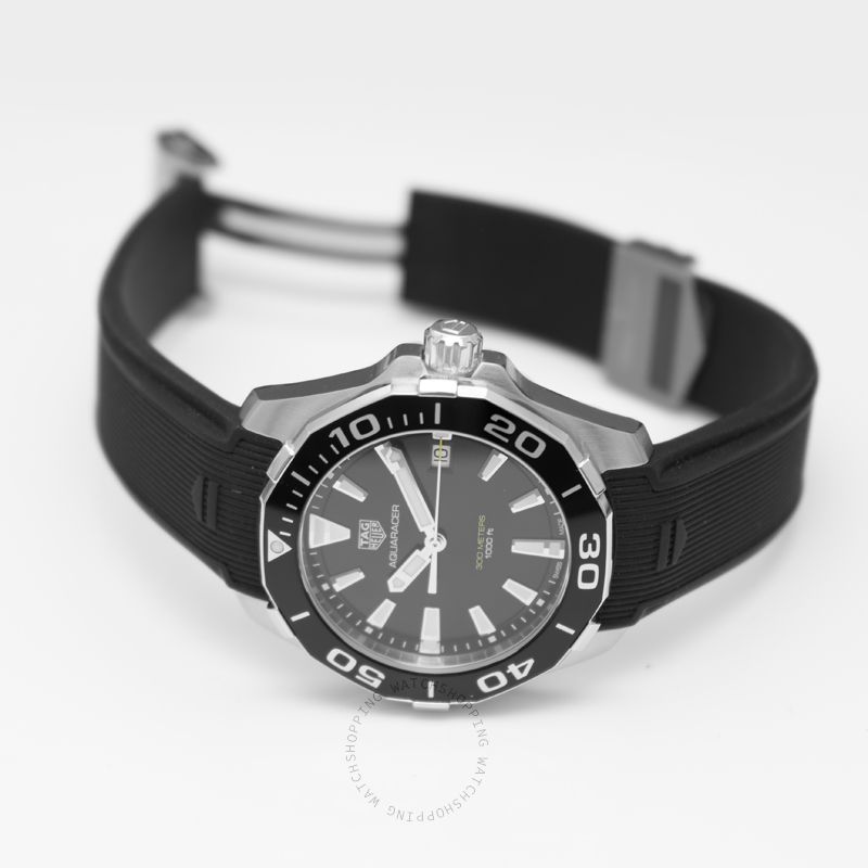 replica TAG Heuer Aquaracer WAY111A.FT6151 WATCHES 1