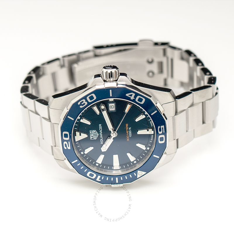 replica TAG Heuer Aquaracer WAY111C.BA0928 WATCHES 1