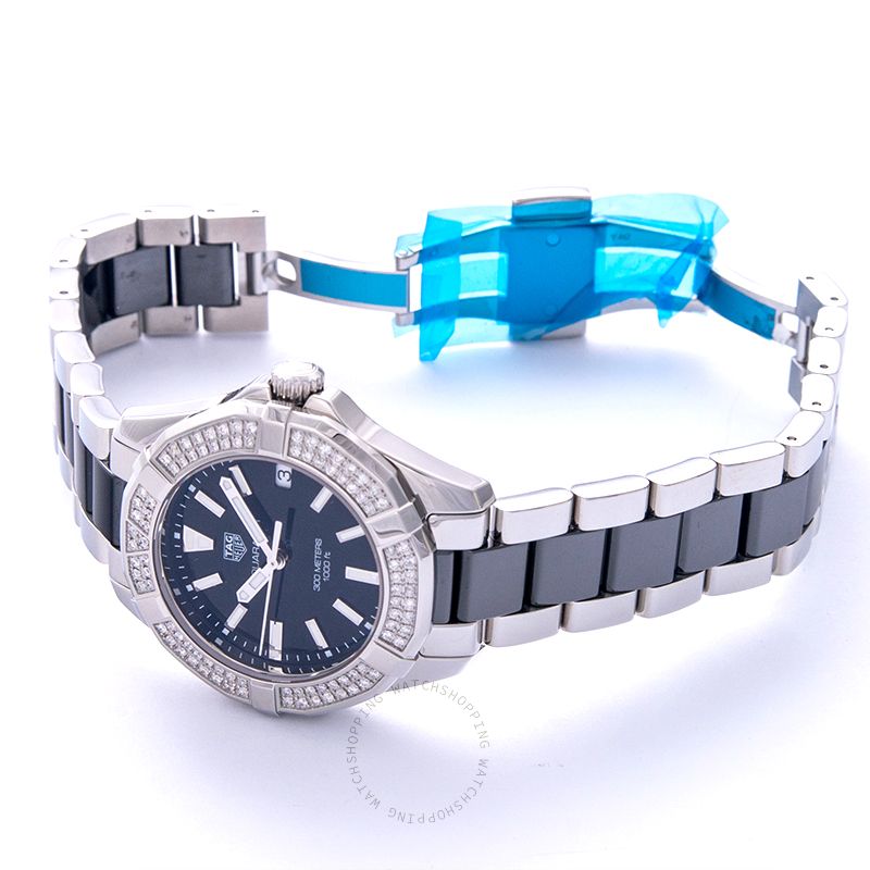 replica TAG Heuer Aquaracer WAY131E.BA0913 WATCHES 1