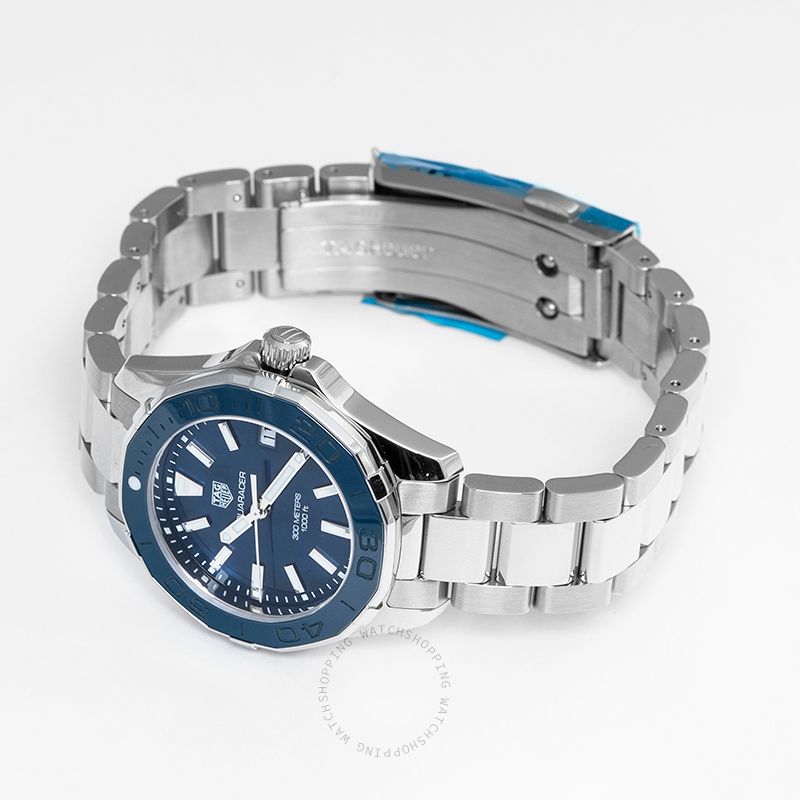 replica TAG Heuer Aquaracer WAY131S.BA0748 WATCHES 1