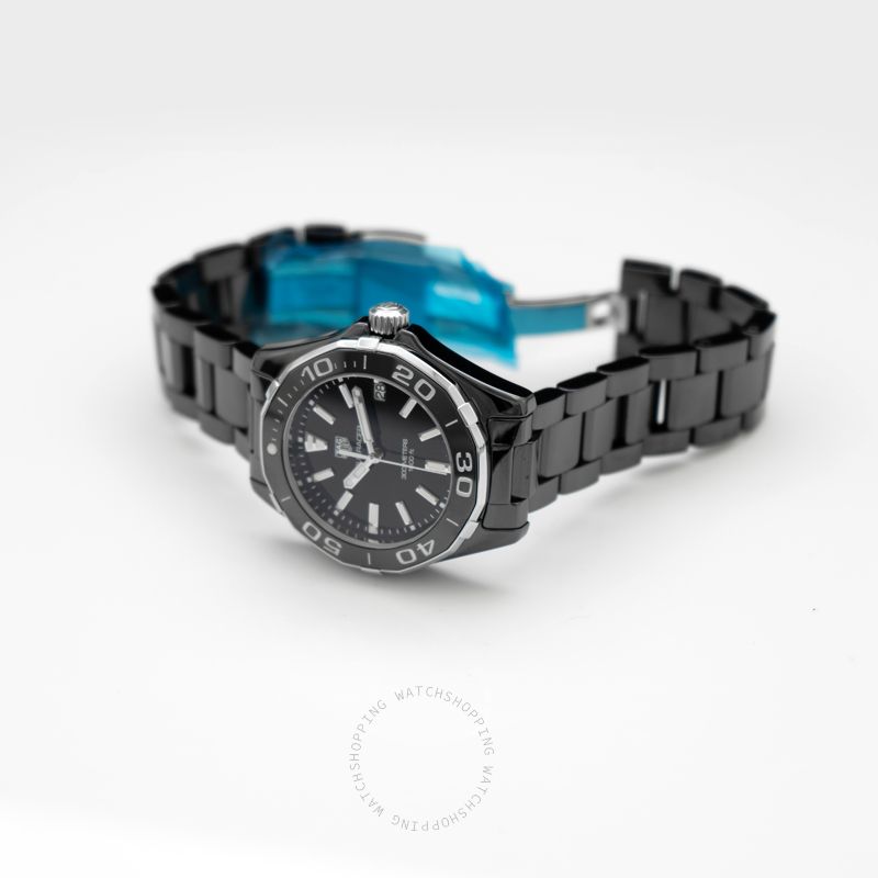 replica TAG Heuer Aquaracer WAY1390.BH0716 WATCHES 1