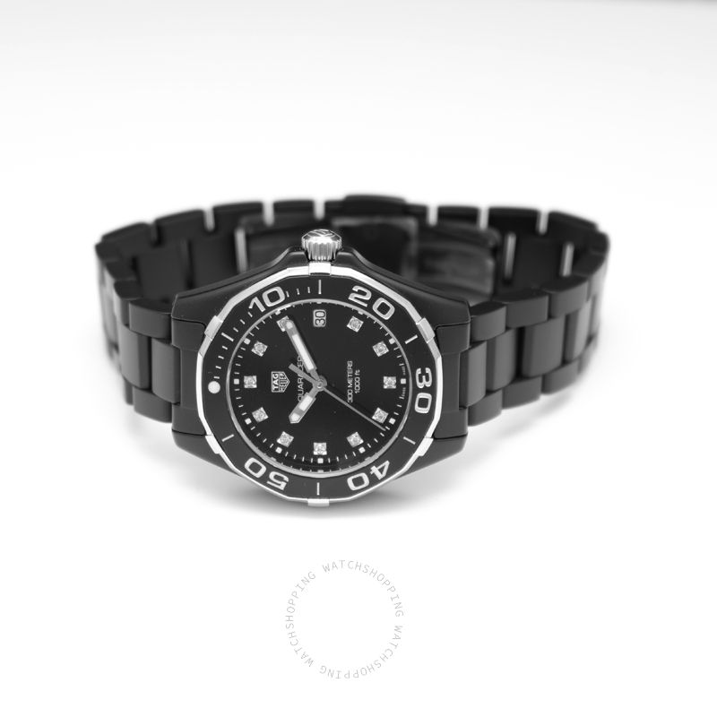 replica TAG Heuer Aquaracer WAY1397.BH0743 WATCHES 1