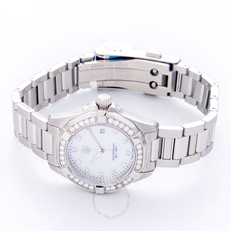 replica TAG Heuer Aquaracer WAY1414.BA0920 WATCHES 1