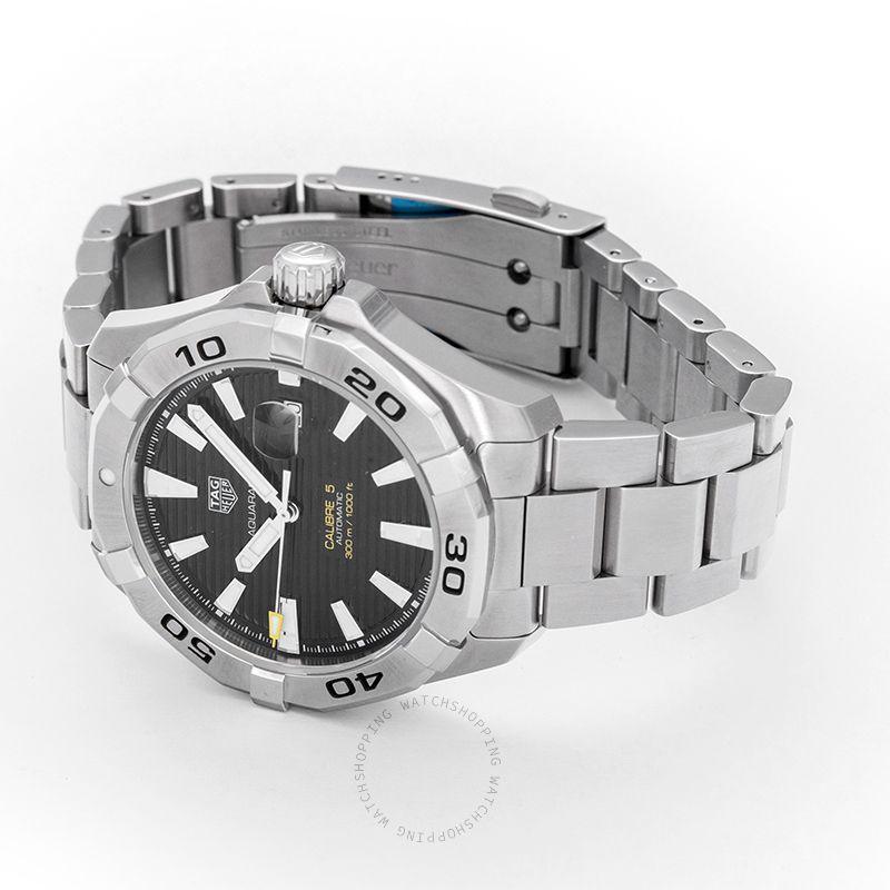 replica TAG Heuer Aquaracer WAY2010.BA0927 WATCHES 1