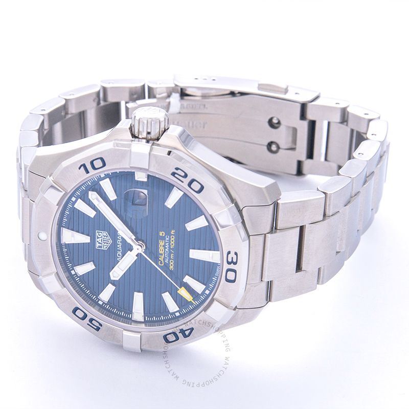 replica TAG Heuer Aquaracer WAY2012.BA0927 WATCHES 1