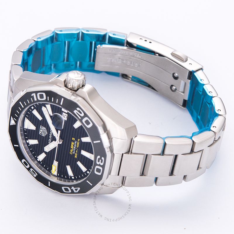 replica TAG Heuer Aquaracer WAY201A.BA0927 WATCHES 1