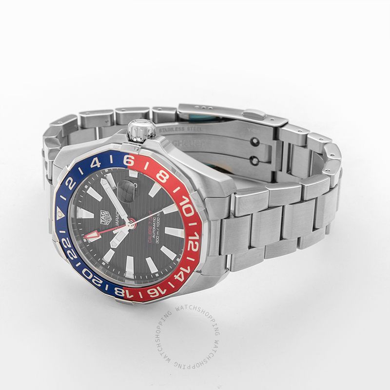 replica TAG Heuer Aquaracer WAY201F.BA0927 WATCHES 1