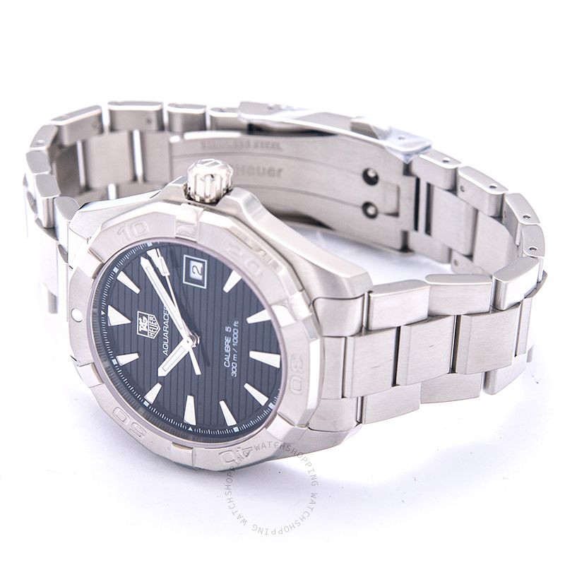 replica TAG Heuer Aquaracer WAY2110.BA0928 WATCHES 1