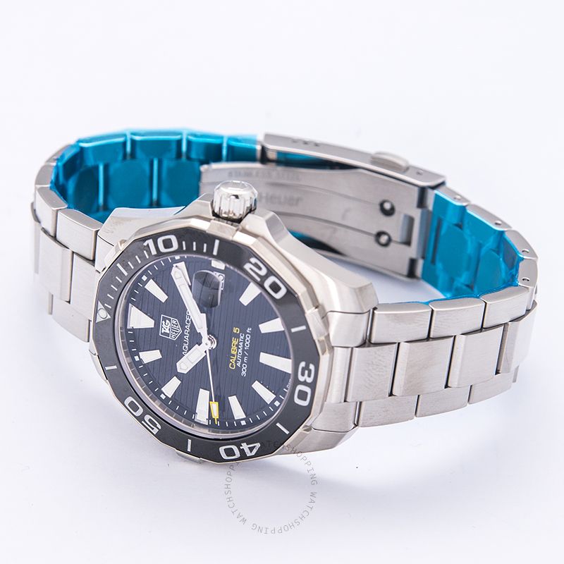 replica TAG Heuer Aquaracer WAY211A.BA0928 WATCHES 1