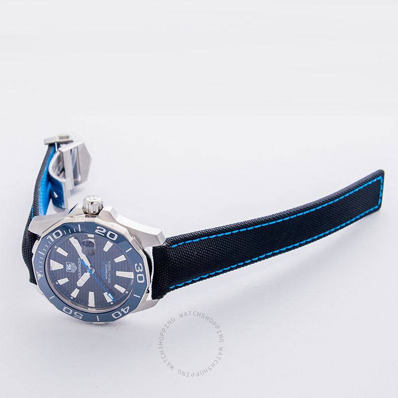 replica TAG Heuer Aquaracer WAY211B.FC6363 WATCHES 1