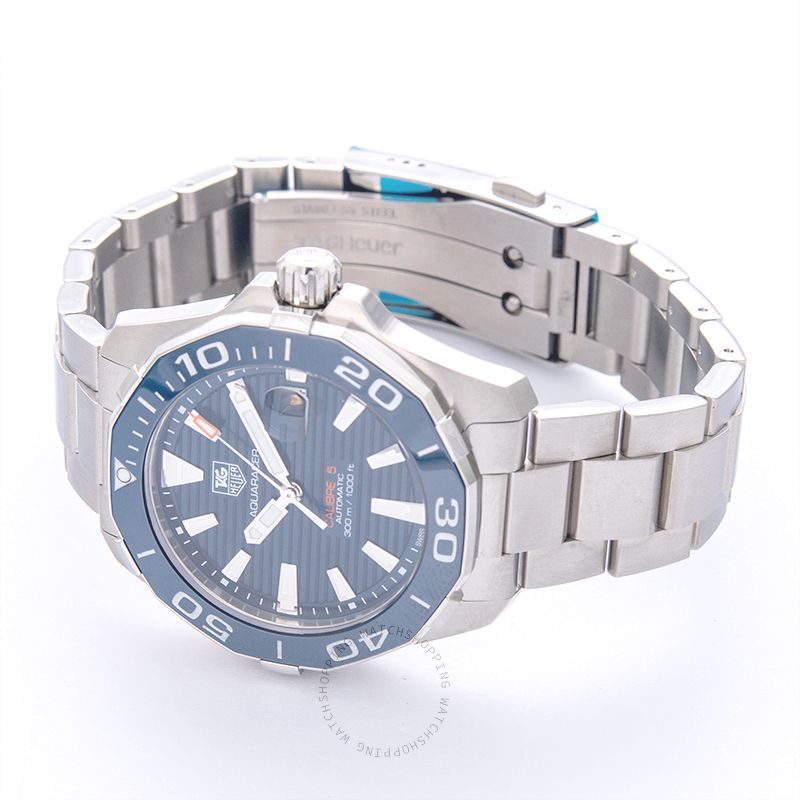 replica TAG Heuer Aquaracer WAY211C.BA0928 WATCHES 1