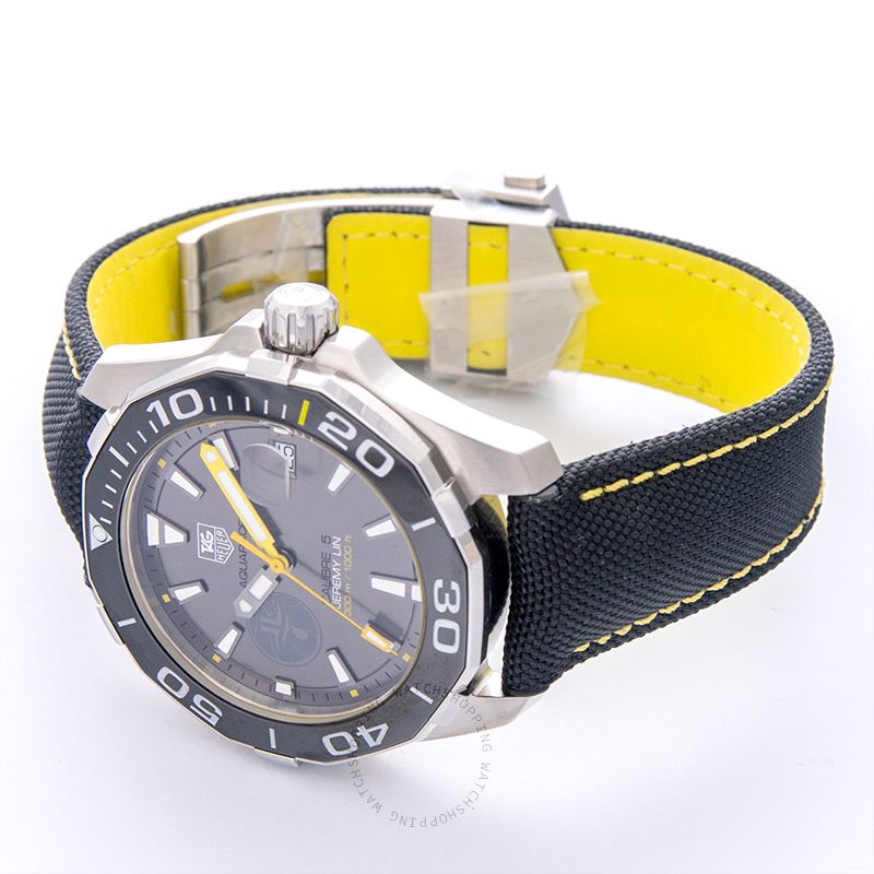 replica TAG Heuer Aquaracer WAY211F.FC6362 WATCHES 1