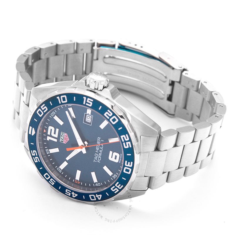 replica TAG Heuer Formula 1 WAZ1010.BA0842 WATCHES 1