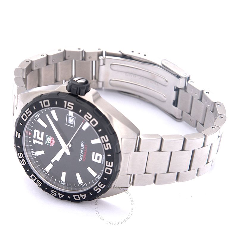 replica TAG Heuer Formula 1 WAZ1110.BA0875 WATCHES 1