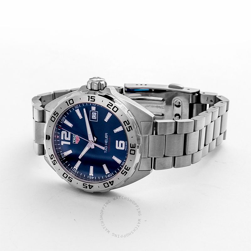 replica TAG Heuer Formula 1 WAZ1118.BA0875 WATCHES 1